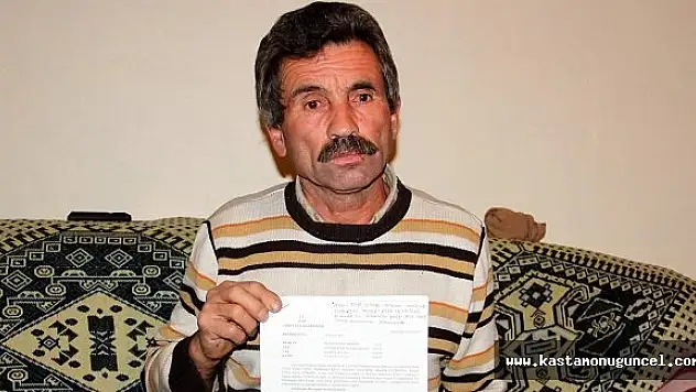 Evlilik Vaadiyle Üç Kez Dolandırıldı