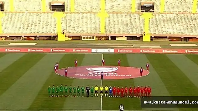 Futbolun Adaleti Yok: 2-1