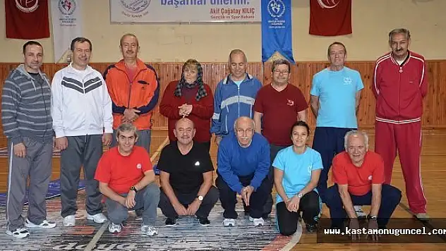 HİS'le Spor Tüm Hızıyla Devam Ediyor