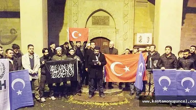 İHH, Suriyeliler İçin Yardım Kampanyası Başlattı