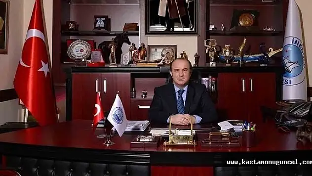 İnebolu Belediyesi Bütçesi Ne Kadar?