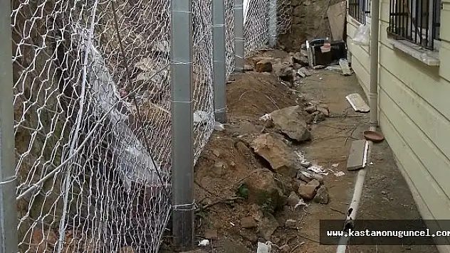 'Kale İçin Gerekli Tedbirler Alındı'