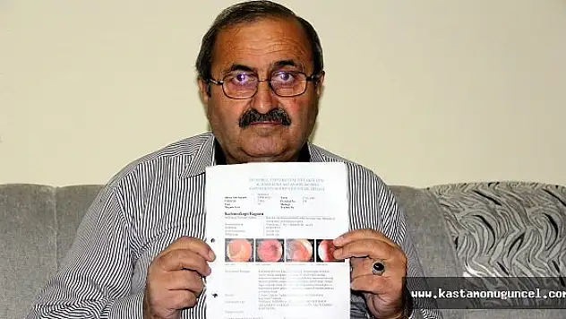 Kanseri Yendi, Şimdi Başkalarına Şifa Arıyor