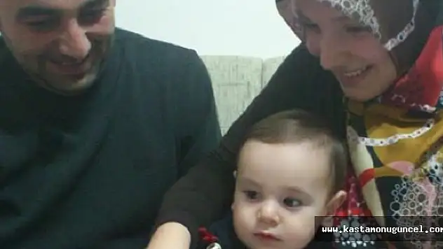 Kastamonu'da Bir Aile Sobadan Zehirlendi