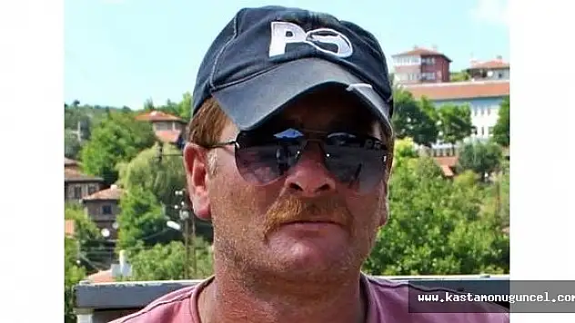 Kazada Ağır Yaralanan Kaya, Hayatını Kaybetti