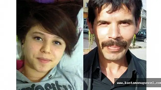 Kırıkkale'de Baba Dehşeti!