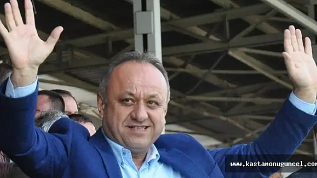 KSK 1966 Güzel Futbolu İle Bizleri Onurlandırdı