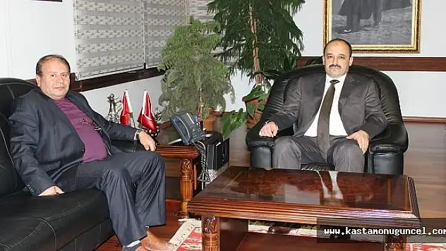 KÜ ile Çankırı Üniversitesi İşbirliği Protokolü İmzaladı