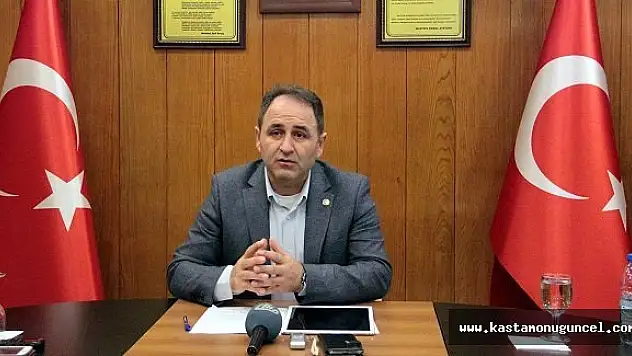 'Liman, Ak Parti Siyasetini İleriye Taşıyacak'