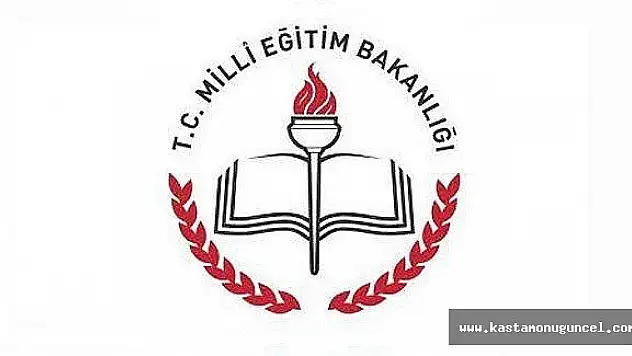 MEB, Kastamonu'da 4 Okulun Adını Değiştirdi