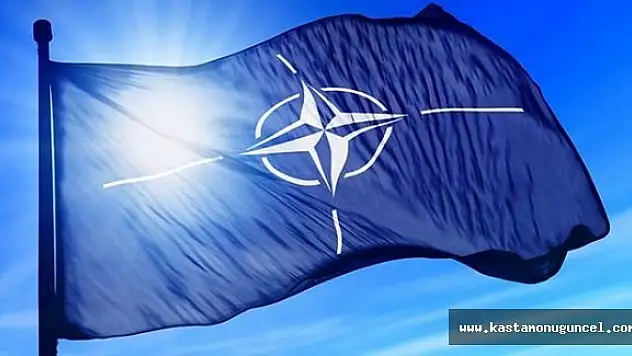 NATO'dan Türkiye'nin Hava Güvenliğine Destek