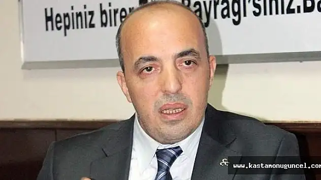 'Şap Nedeniyle Hayvancılığımız Risk Altında'