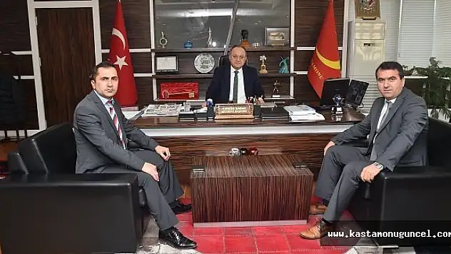 'Taşımacılık Daha Sistematik Bir Hale Gelmeli'