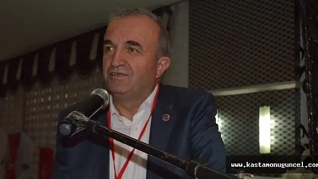 Taş:'Siyasi Otoriteden Hiçbir Destek Alamıyoruz'