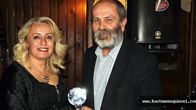 TMMOB Genel Başkanı Soğancı, Kastamonu'da