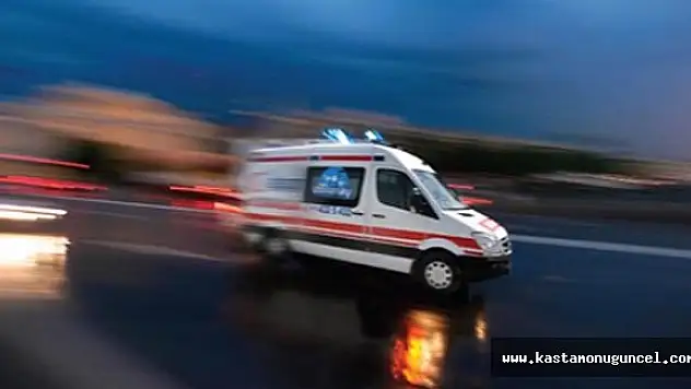 Üzerine Kaynar Su Dökülen Çocuk Öldü