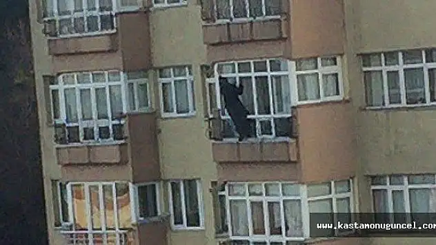 14. Katta Ölümüne Temizlik