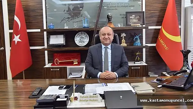 Babaş'tan 10 Ocak Gazeteciler Günü Mesajı