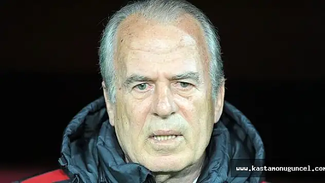 Denizli'den Kastamonuspor Maçı Sonrası Açıklama