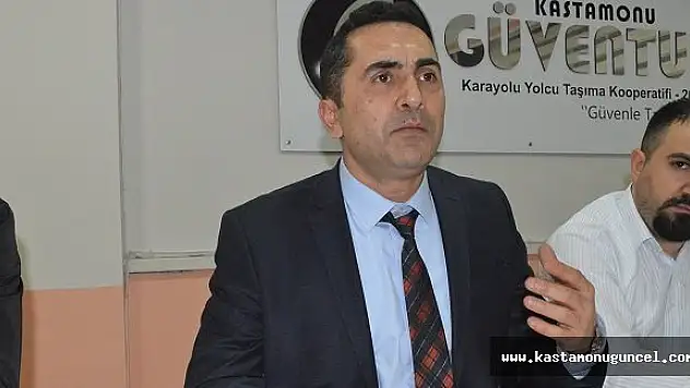 'Hata Yapanın Gözünün Yaşına Bakmayız'