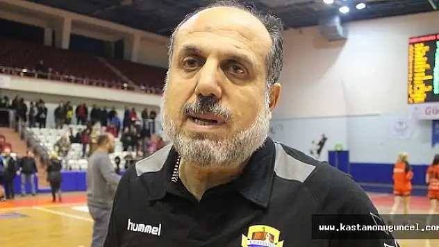 Kalyoncu: 'İzmir Deplasmanında Galip Geleceğiz'