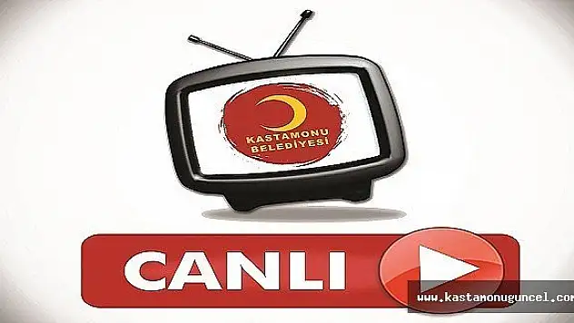 Kent Konseyi Canlı Yayınlanıyor