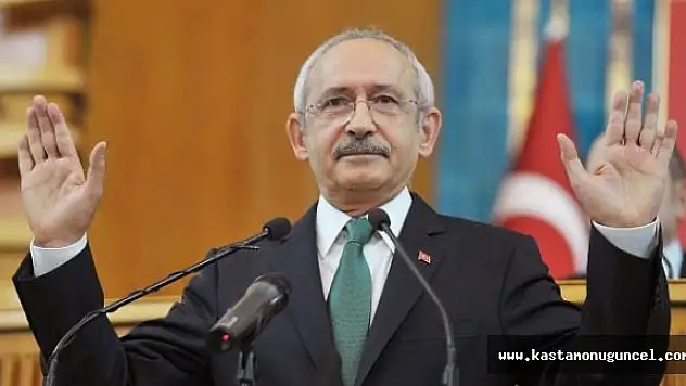 Kılıçdaroğlu'ndan Beyazıt'a: 'Sende yürek yok mu?'