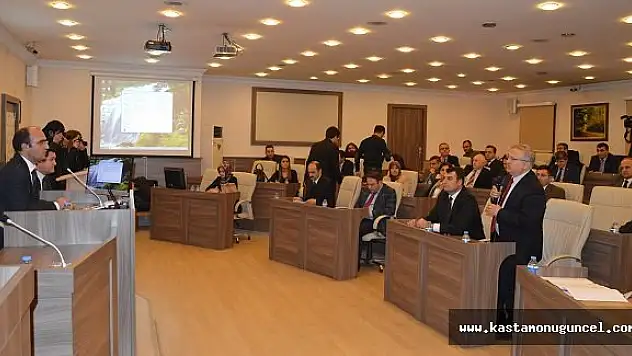 Koordinasyon Kurulu Toplantısında Neler Konuşuldu?