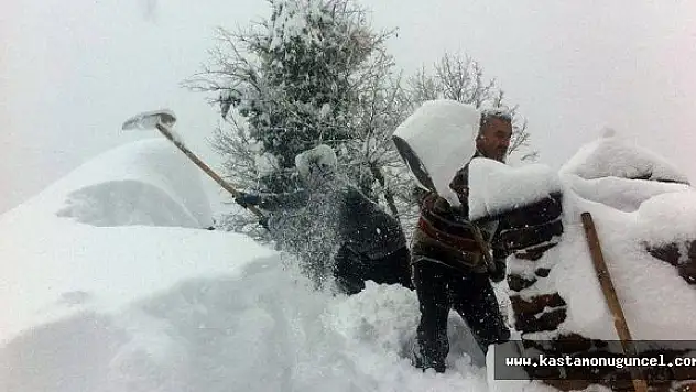 Milletvekili Demir, 9 Çocuklu Aileye Yardım Elini Uzattı