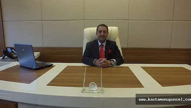 Öztanç'tan 10 Ocak Gazeteciler Günü Mesajı