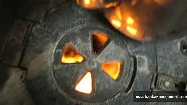 Kastamonu'da 4 kişi sobadan zehirlendi