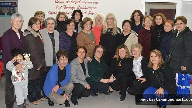 Yavuzoğlu: 'CHP'yi İktidara Taşıyacağız'