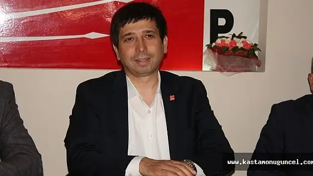 Yenidünya, Parti Meclisi Üyesi Oldu