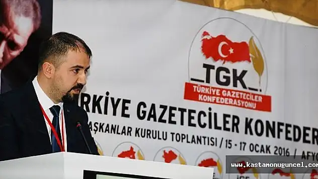 Yerel Basın Yaşam Savaşı Veriyor