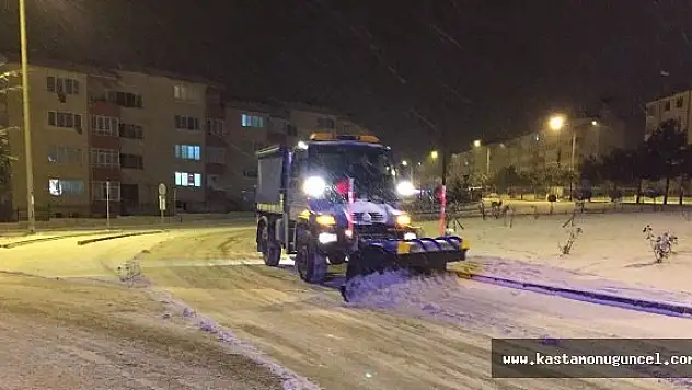 'Yolunuz Açık Olsun Diye Çalışıyoruz'