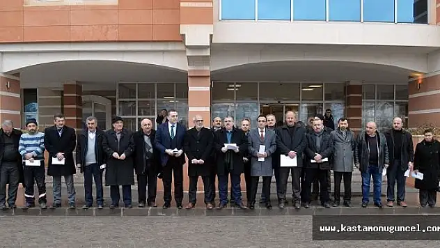 Ak Parti'den Kılıçdaroğlu'na Suç Duyurusu