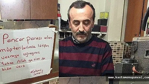 Borcunu Ödemeyene, Çay Vermiyor