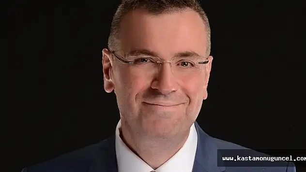 Çelebioğlu'na İstanbul'da Önemli Görev