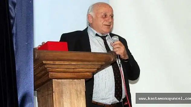 CHP İlçe Başkanı İstifa Etti