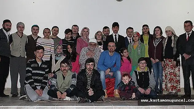 Cumhurbaşkanı'nın Hayatı Canlandırılacak