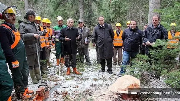 Dinçer: 'İmara Açılmışsa İstifa Ederim'