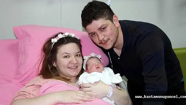 Doğum Günlerini 4 Yılda Bir Kutlayacaklar