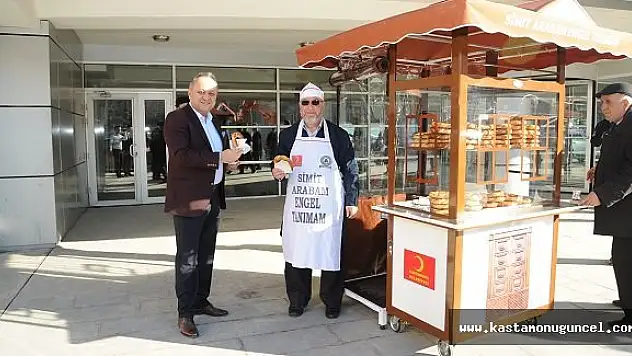 Engelli İstihdamına Yönelik Önemli Proje