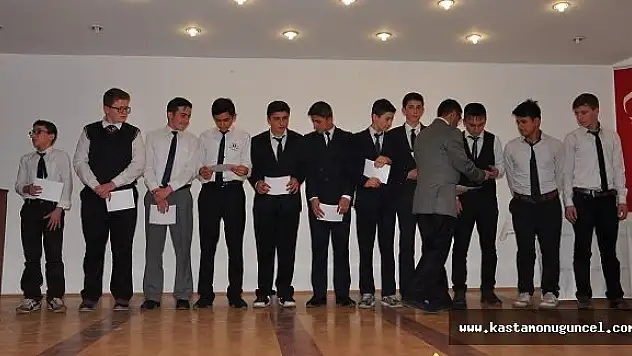 Ezan ve Kur'an-ı Kerim'i Güzel Okuma Yarışması