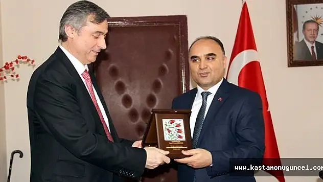 Günaydın 'Arap Turistlere Tanıtacağız'