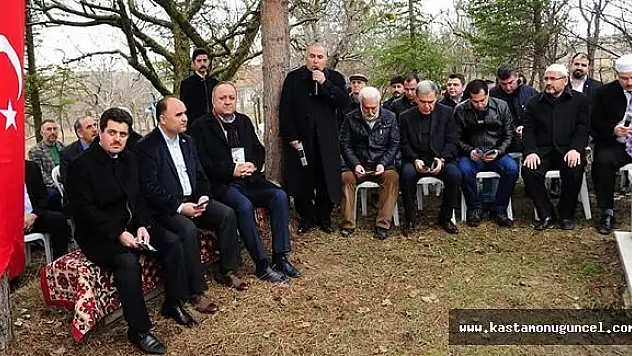 İhsan Ozanoğlu Ölümünün 35. Yılında Anıldı