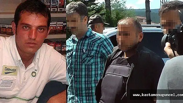 İşyeri Arkadaşını Öldüren Zanlının Yargılanmasına Başlandı