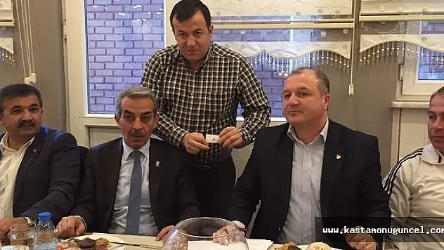 Kastamonu 2. Amatör Küme 26 Martta Başlıyor