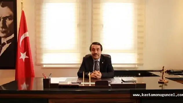 Çiftci, yeniden Baro Başkanı seçildi