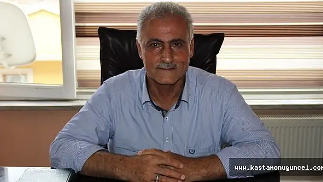 Kastamonu'da Hayvan Pazarları Açılmıyor